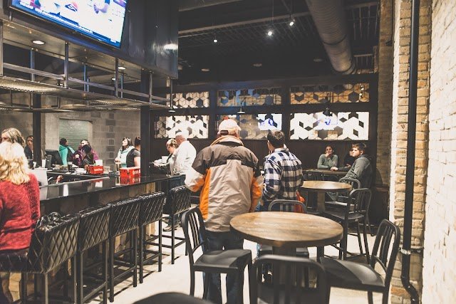 City Brew Hall