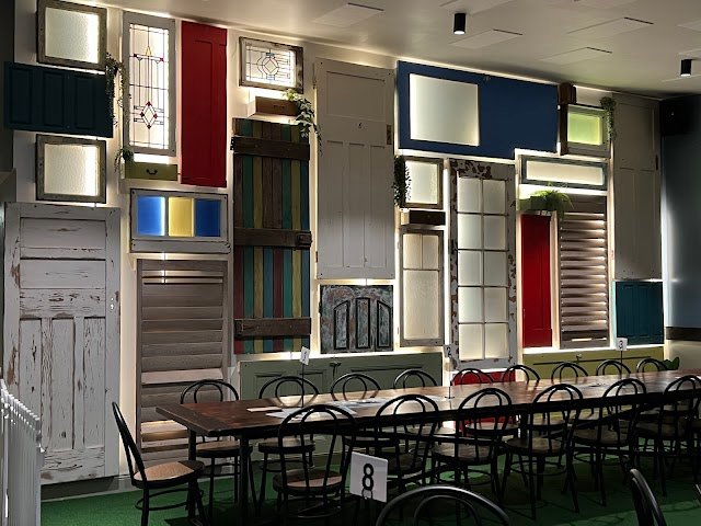 Mitch Hotel