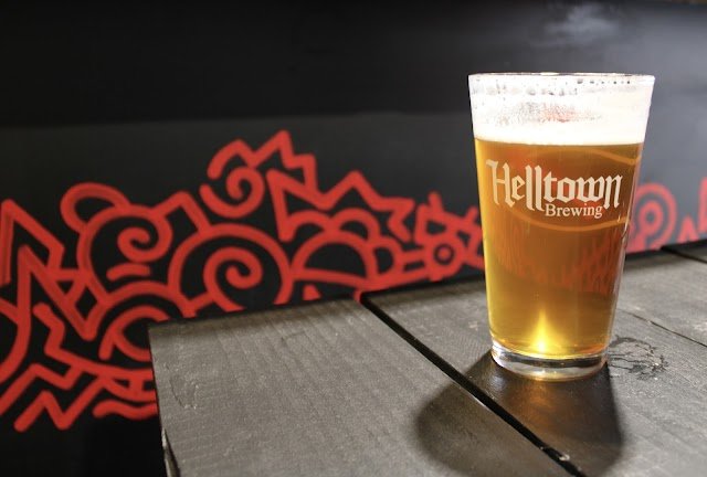 Helltown Brewing - Strip District