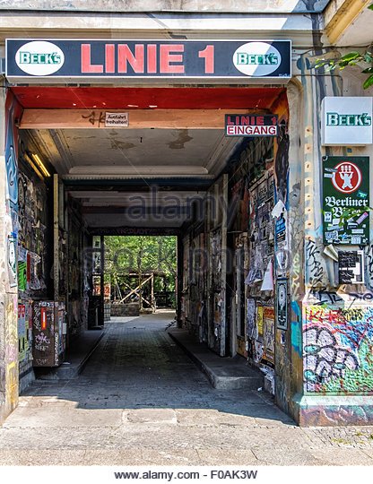 Linie 1