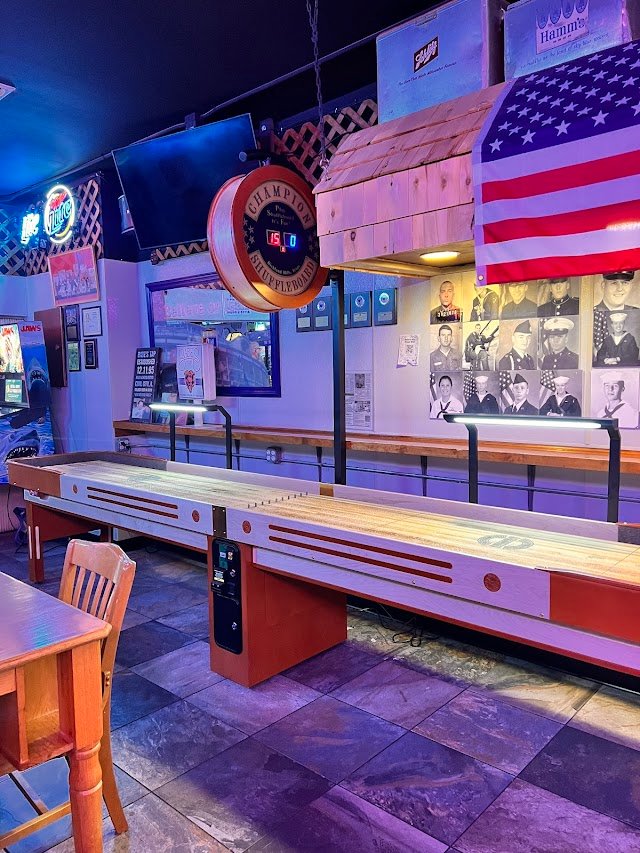 Babe's Tap & Grill