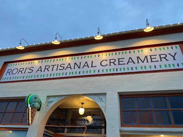 Rori's Artisanal Creamery