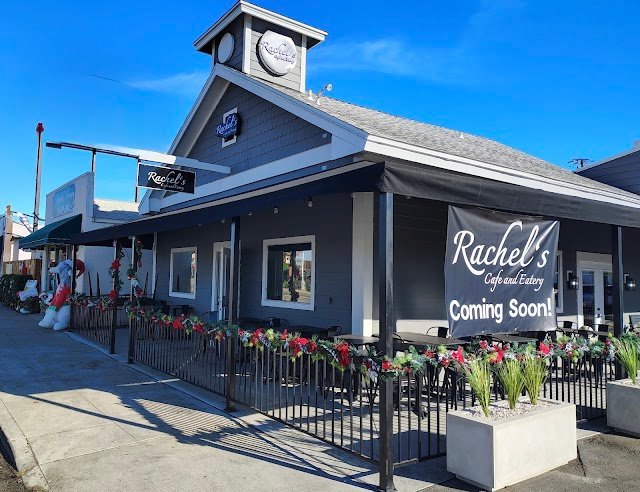 Rachel's Cafe and Eatery