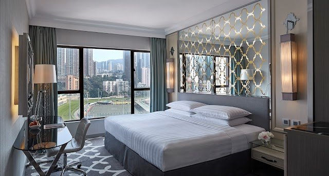 Dorsett Wanchai