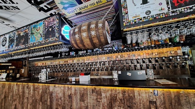 PiwPaw Beer Heaven