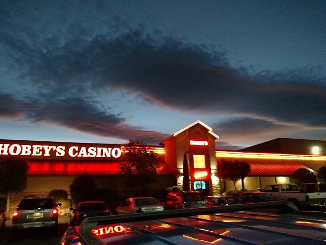 Hobey's Casino and Restaurants