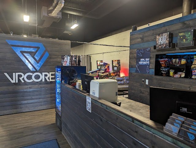 Nightwave Arcade