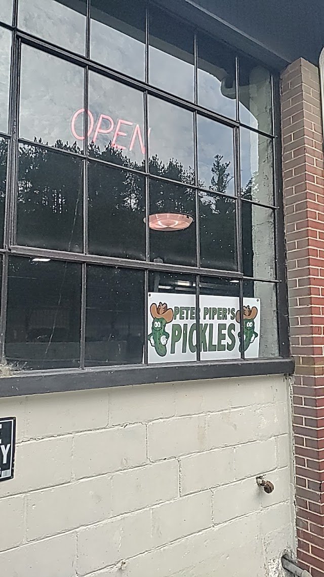 Titan Market