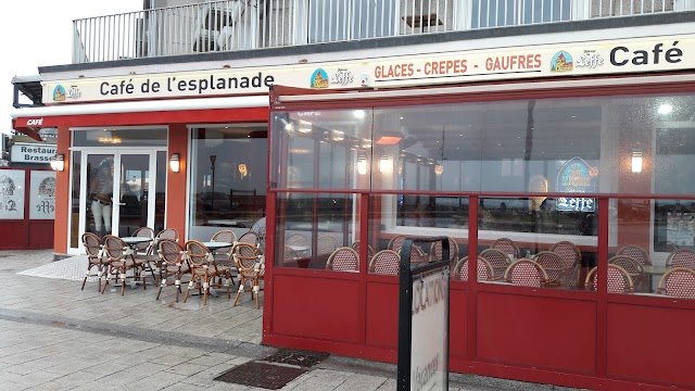 L'Esplanade