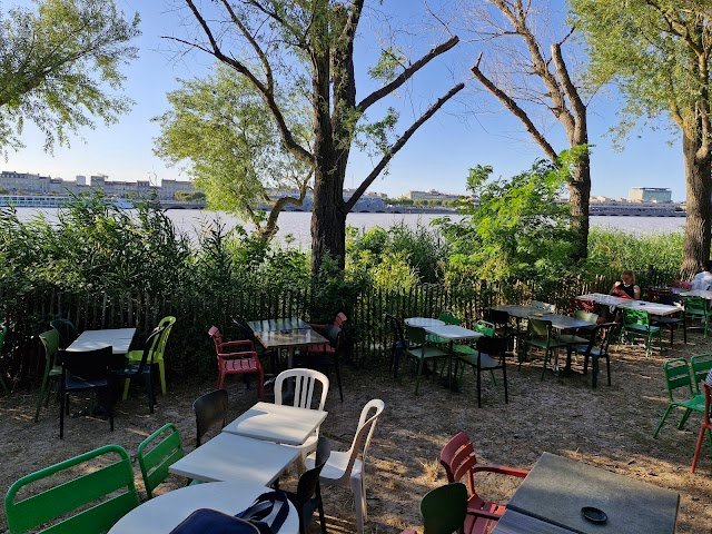 La Guinguette Chez Alriq