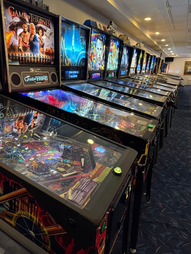 Flipside Arcade