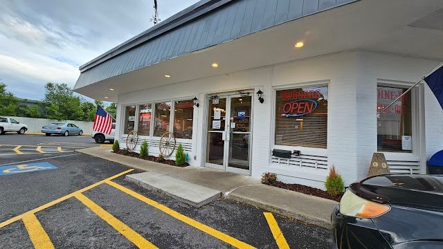 The Barn Restaurant