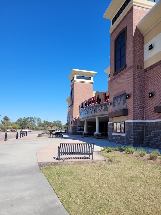 The Pointe 14