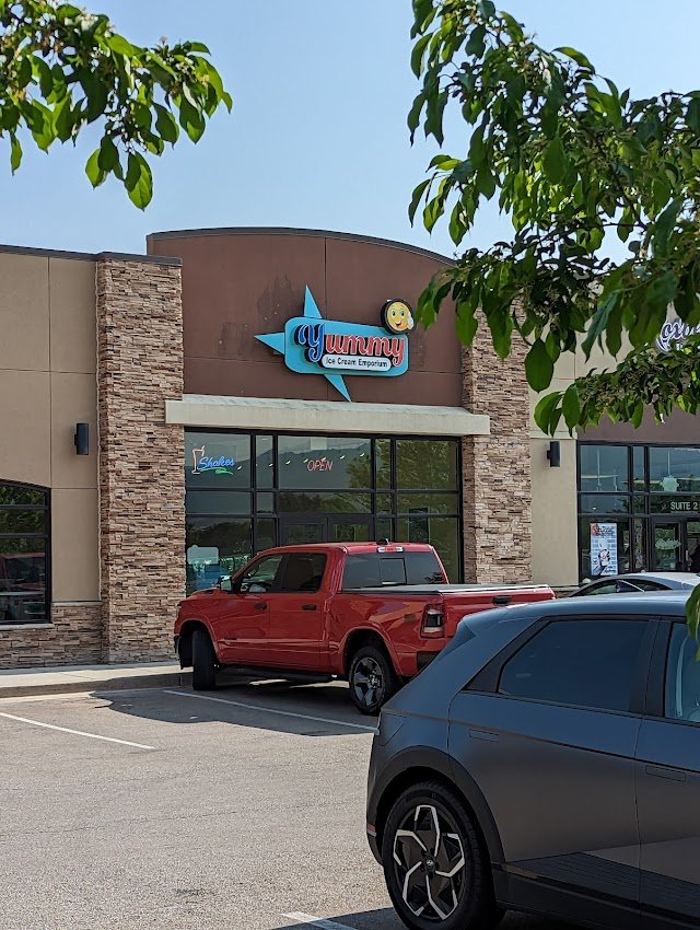 Yummy Ice Cream Emporium