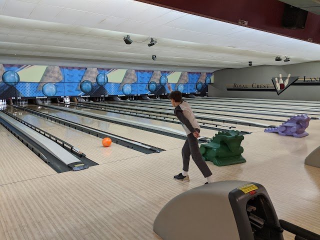 Royal Crest Lanes
