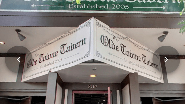 Olde Towne Tavern