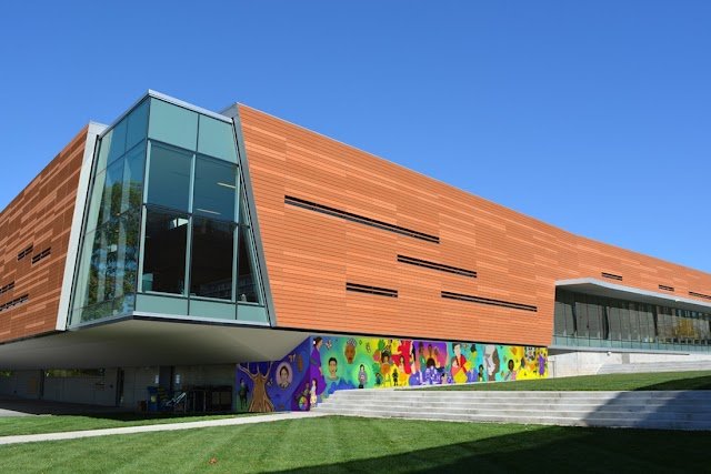 Lawrence Public Library