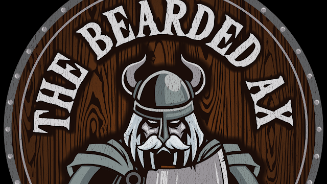 Bearded, A Social Tavern