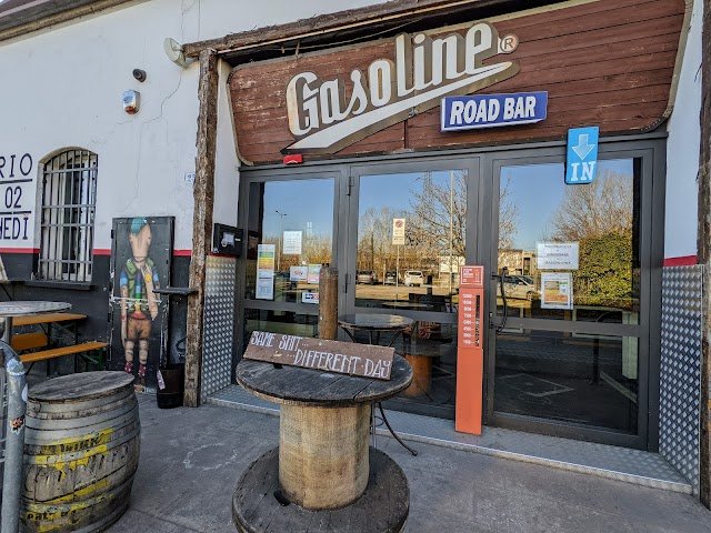 Gasoline Padova