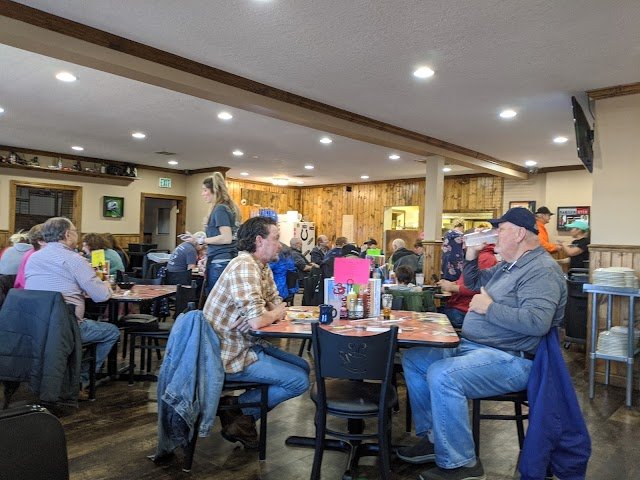 Big G's Sports Bar & Gaming