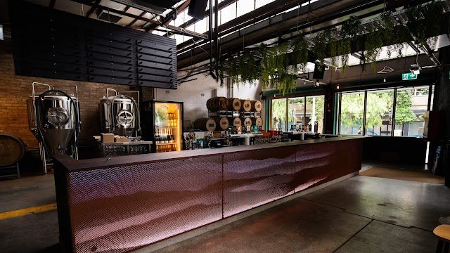 Mountain Culture Brewery