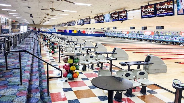 Concord Lanes