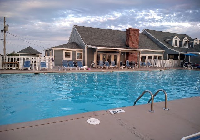 Camp Hatteras RV Resort & Campground