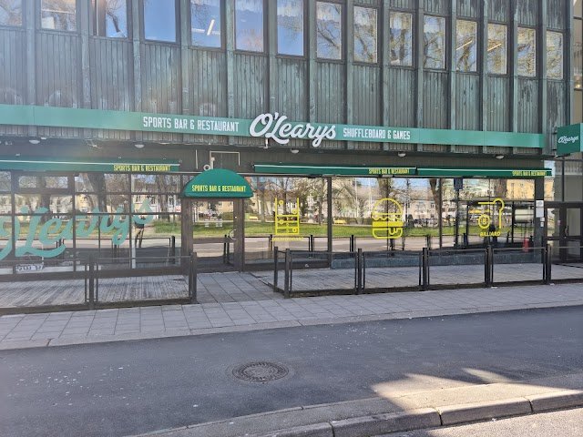 O'Learys Vänersborg
