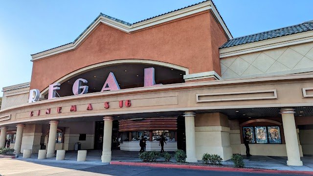 Regal La Habra