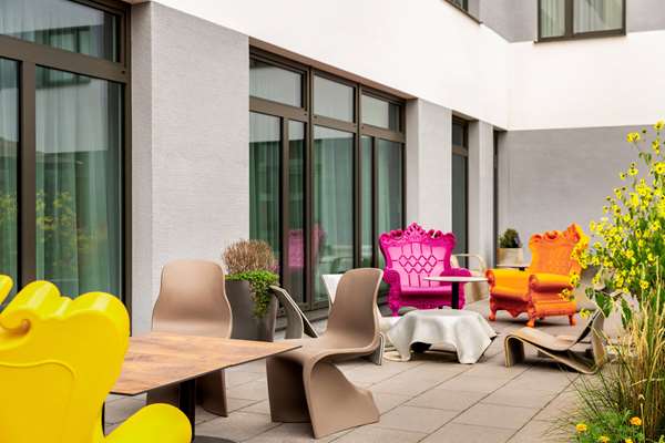 Amedia Hotel & Suites Dachau