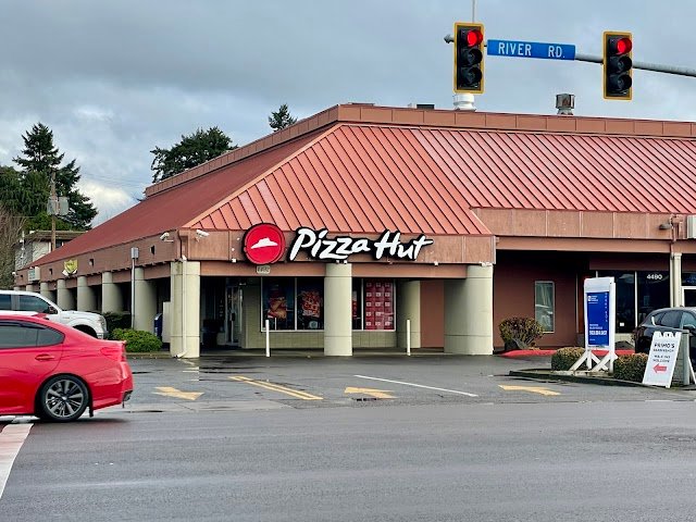 Pizza Hut