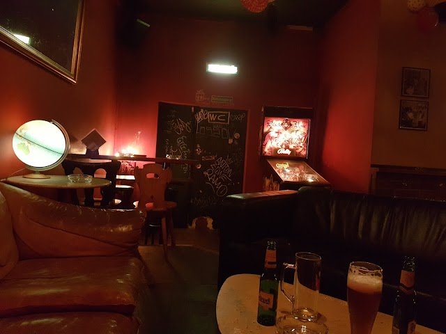 Travolta Kreuzberg