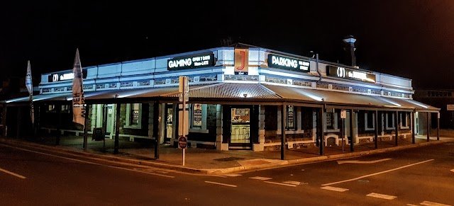 The Joiners Arms Hotel