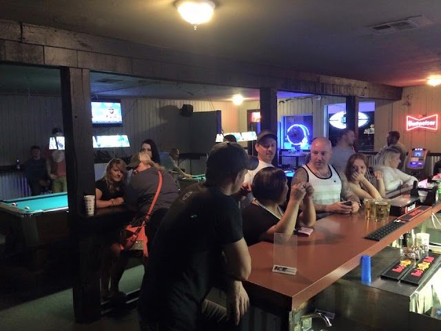 Kings Bar & Grill