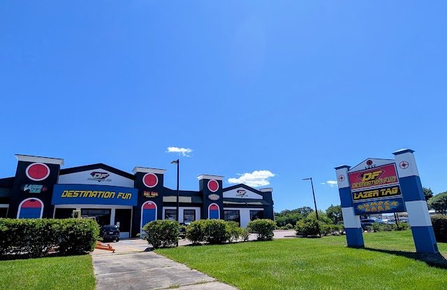 Destination Fun