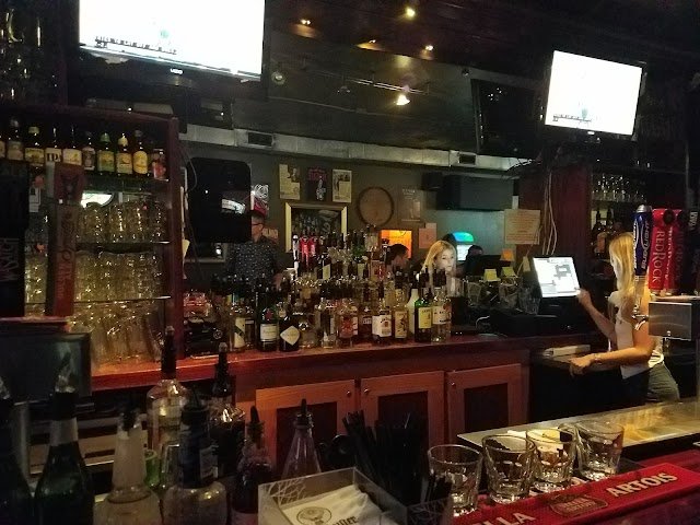 Sugar House Pub