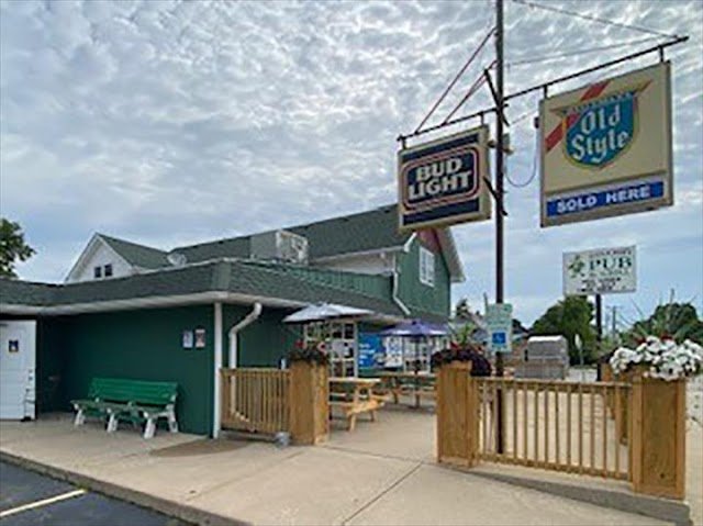 Gallagher's Pub