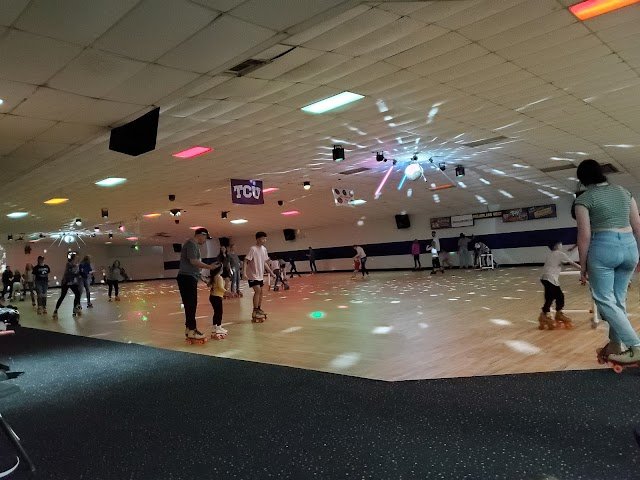 Rollerland West