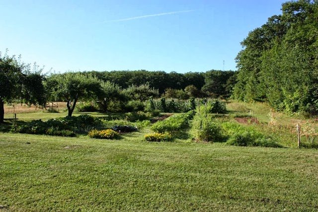 Good Earth Gardens