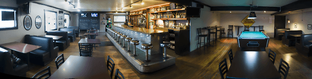 Smeads Pub