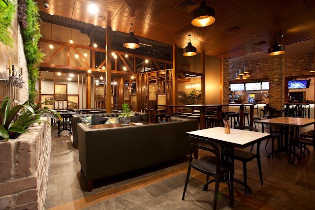 The Prince Alfred Hotel