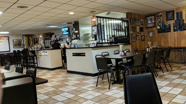 C's Pizza & Subs
