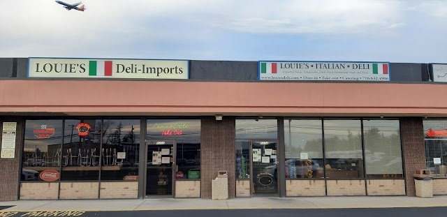 Louie's Deli