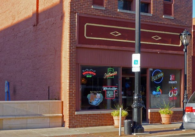 Brewhaus