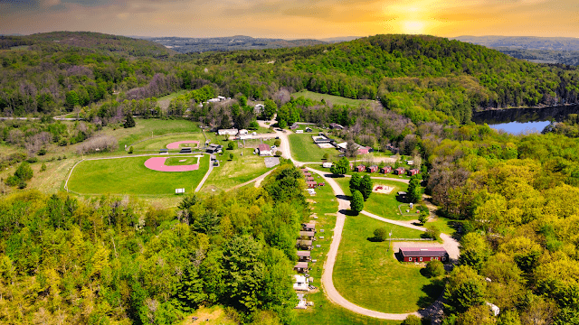 Cooperstown Beaver Valley Cabins & Campsites