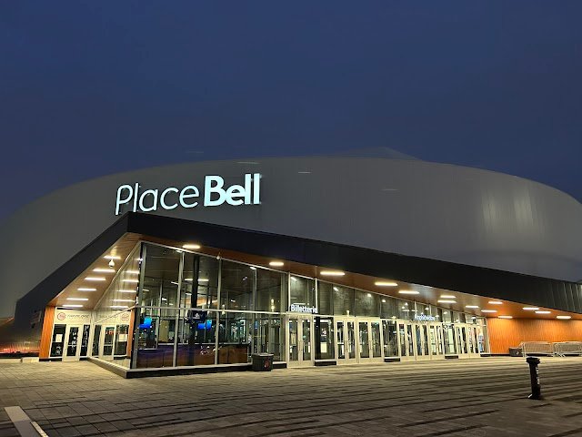 Place Bell