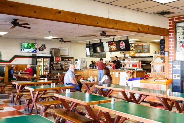 Pizza Factory