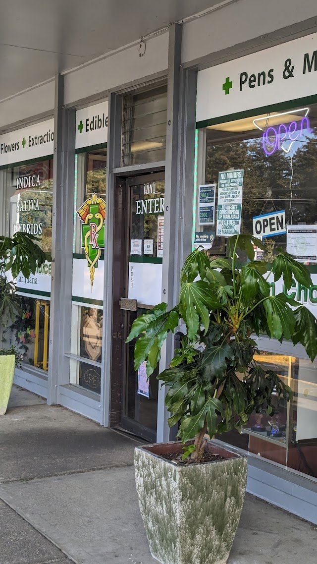 Premium Choice Dispensary