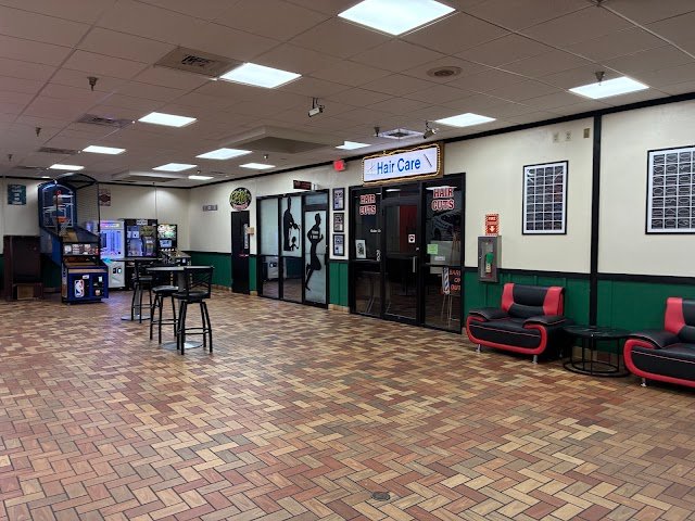 Petro Travel Center