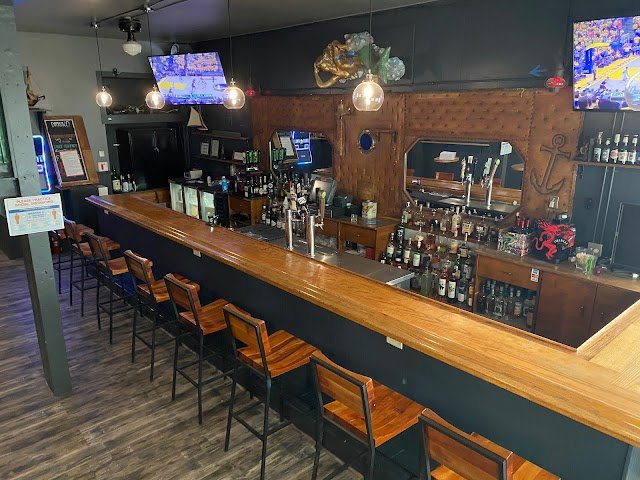 Swell Bar